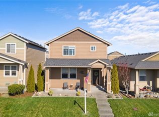 14445 Lockwood Ln SE, Yelm, WA 98597