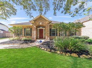 5506 Sandy Field Ct, Rosharon, TX 77583