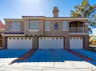 5465 Shay Mountain Pl APT 103, Las Vegas, NV 89149