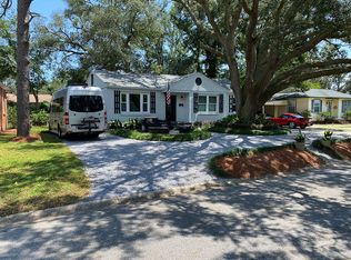 310 Payne Rd, Perdido Key, FL 32507