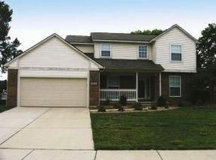 30536 Maple View Ln, Flat Rock, MI