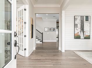2814 Bethany Bnd, Milton, GA 30004
