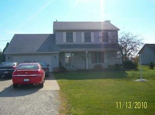 6110 Corduroy Rd, Oregon, OH 43616