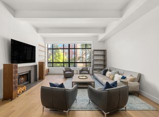 111 Barrow St APT 2D, New York, NY 10014