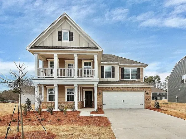 14412 Cardwell Hill Ln, Charlotte, NC 28278