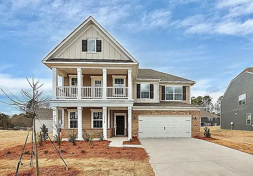 14412 Cardwell Hill Ln Photo 1