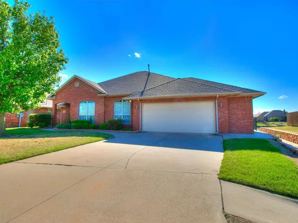 7213 Winding Meadow Ln, Oklahoma City, OK 73132