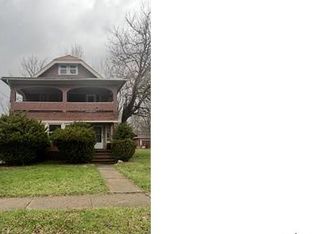3245 Desota Ave, Cleveland Heights, OH 44118
