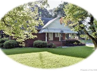 918 Old Big Bethel Rd, Hampton, VA 23666