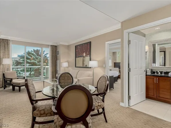 135 Harmon Ave Unit 2702, Las Vegas, NV 89109