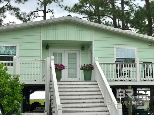 27333 E Beach Blvd, Orange Beach, AL 36561