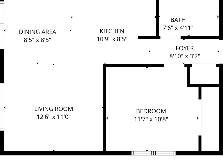 506 N 4th St #13 — Photo 7
