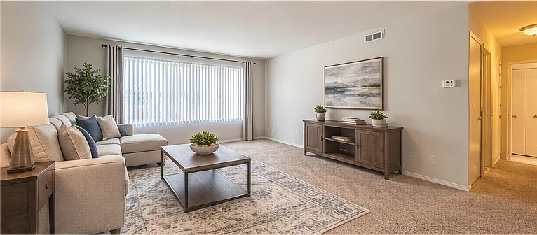 Twyckingham Valley Apartments — Photo 1