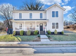 412 Fairfax Ave NW, Roanoke, VA 24016