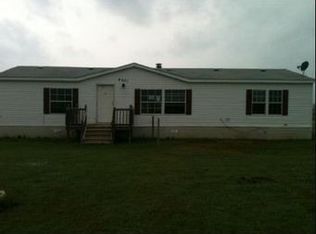 9201 Kansas St, Joshua, TX 76058