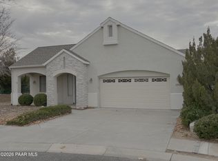7161 E Slow Draw Dr, Prescott Valley, AZ 86314