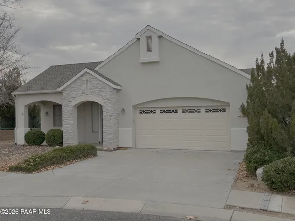 7161 E Slow Draw Dr, Prescott Valley, AZ 86314