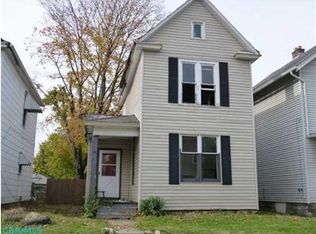 39 N Wayne Ave, Columbus, OH 43204