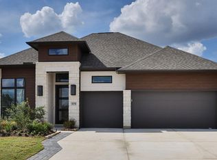 18718 Wild Stripes Ct, Conroe, TX 77302