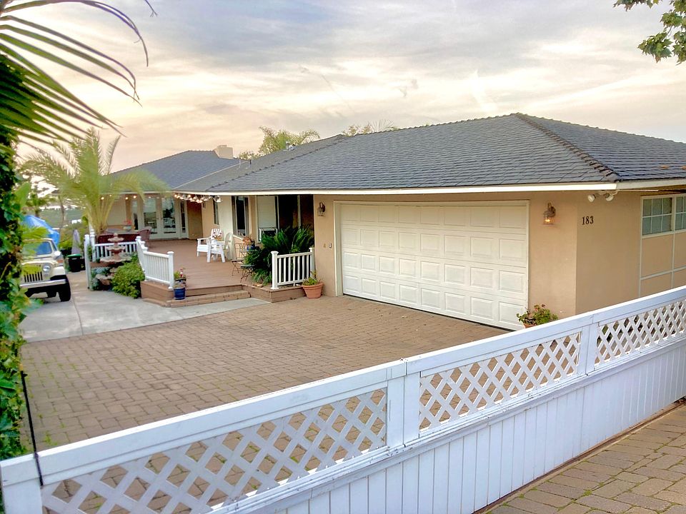 STREET VIEW OF HOME. BACKYARD BOTTOM LEVEL FOR RENT. *UPSTAIRS OCCUPIED BY OWNERS