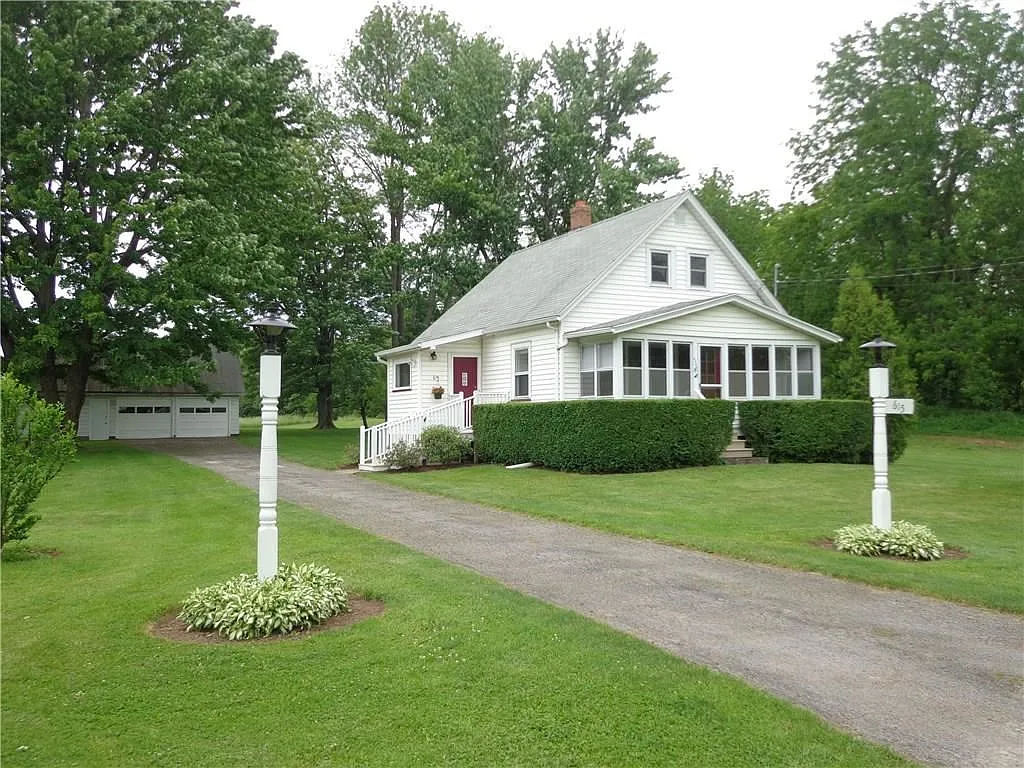 615 Trimmer Rd photo 1