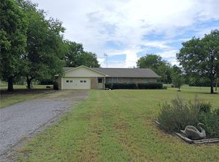 415 Wortham Rd, Whitewright, TX 75491