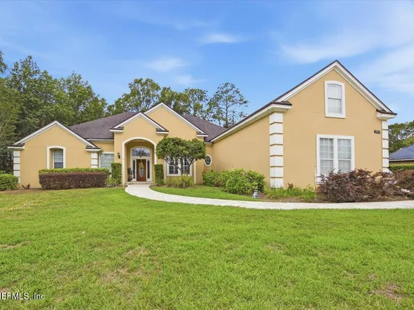 2625 COUNTRY CLUB Boulevard, Orange Park, FL 32073
