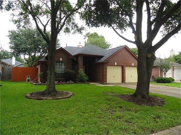 2nd image of 19218 Misty Cove Dr