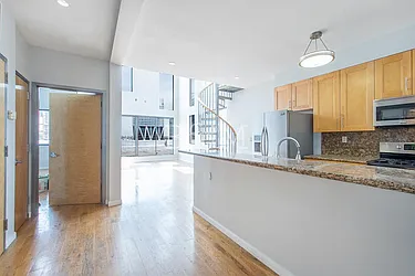 Rented by Brick&Mortar