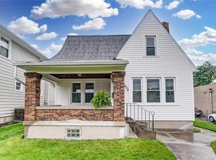 625 Watervliet Ave, Dayton, OH 45420