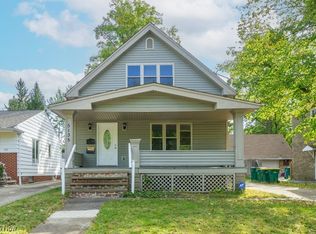 5135 Stanley Ave, Maple Heights, OH 44137