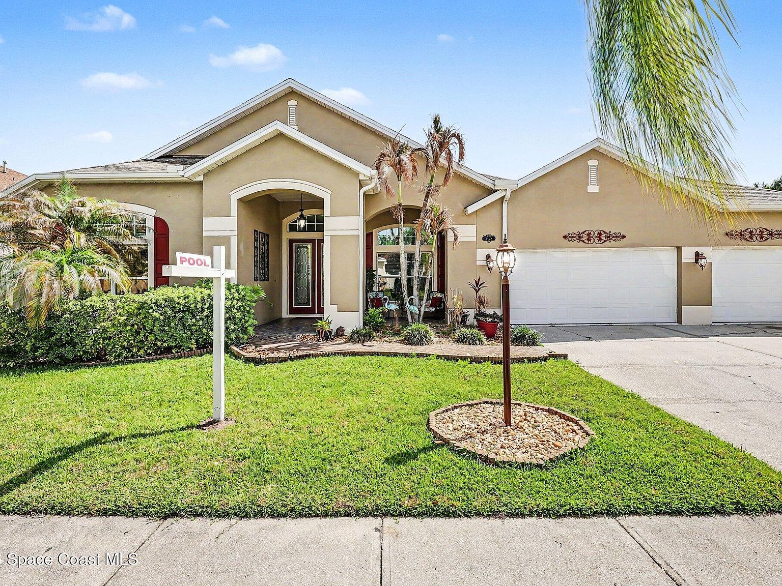 4628 Chastain Dr, Melbourne, FL 32940 | Zillow