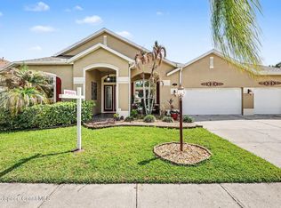 4628 Chastain Dr, Melbourne, FL 32940