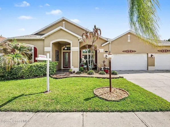 4628 Chastain Dr, Melbourne, FL 32940