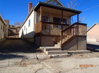 422 Kelly Ave, Pueblo, CO 81003