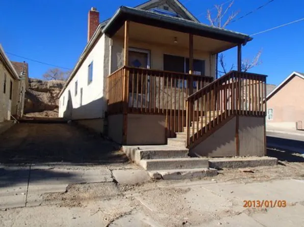 422 Kelly Ave, Pueblo, CO 81003