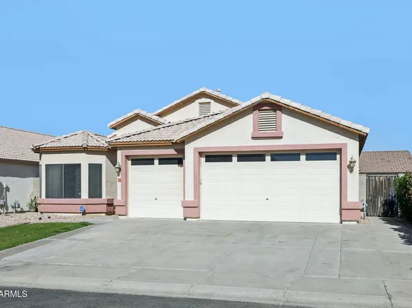 822 W ALLEN Street, Phoenix, AZ 85041