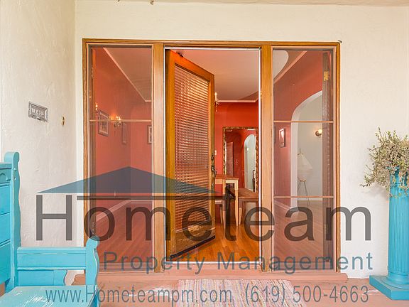 3rd image of 4650 El Cerrito Dr