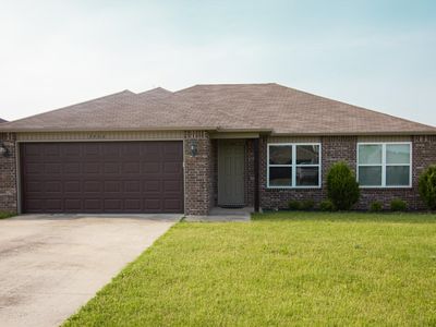 2404 Judes Ct, Jonesboro, AR, 72404
