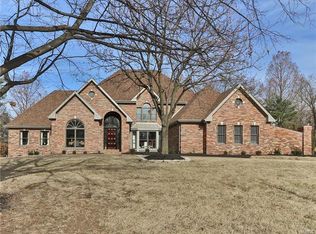 13517 Weston Park Dr, Saint Louis, MO