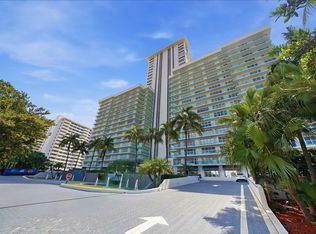 3900 Galt Ocean Drive #1116, Fort Lauderdale, FL 33308