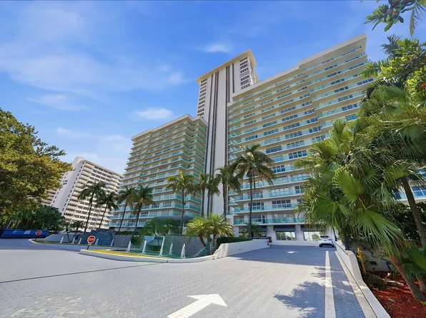 3900 Galt Ocean Drive #1116, Fort Lauderdale, FL 33308