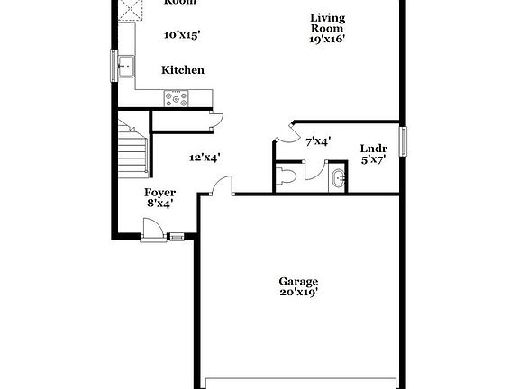 3rd image of 3797 W Dancer Ln