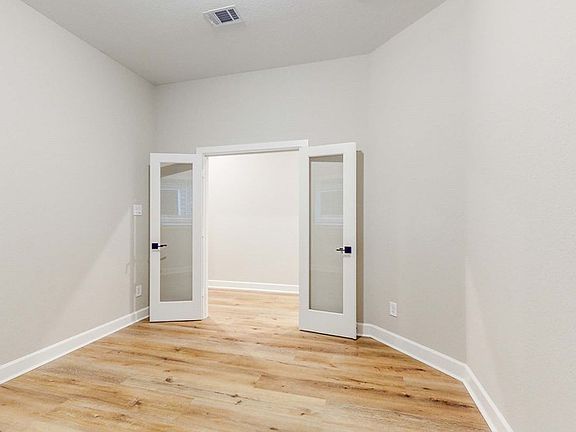 The Pressler - Study