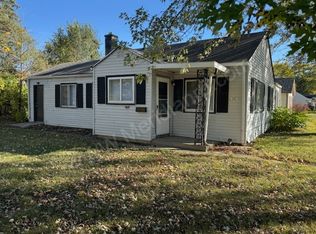 3701 Holton Ave, Fort Wayne, IN 46806