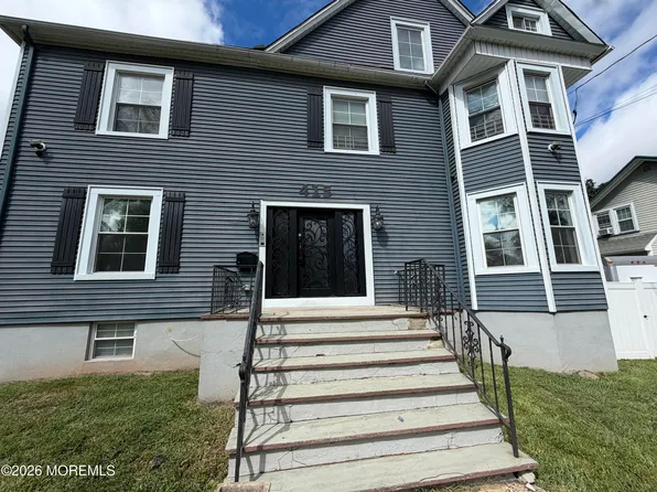 415 E 3rd Ave #2R, Roselle, NJ 07203