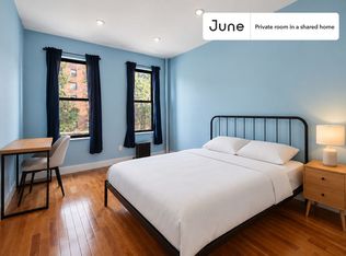 23 E 109th St #C, New York, NY 10029