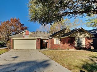1333 Havelock Dr, Spring, TX 77386