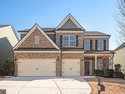 706 Independence Ln, Acworth, GA, 30102