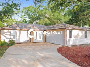 1329 Truman Dr, Saint Augustine, FL 32084